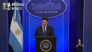 ️ 🇦🇷 ארגנטינה הכריזה על בניית כור גרעיני מודולרי קטן חדש בהספק של 300 מגה וואט בתחנת הכוח הגרעינית Atucha…