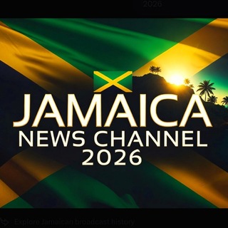 Jamaica news Channel Telegram Group Link
