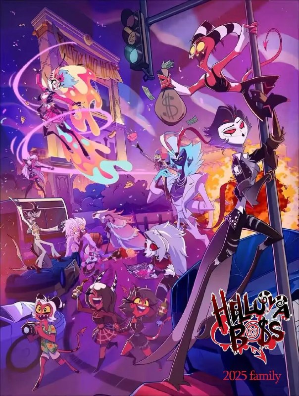 #动漫