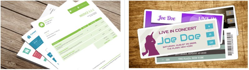 🍭  #PDF生成 #图像处理🏵  PlutoPrint - HTML转PDF与图片🍥 简介