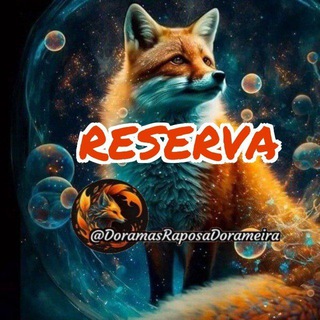 Telegram profile photo for 🍂🦊Doramas: FANTASIA, SOBRENATURAL, FICÇÃO, TERROR @DoramasRaposaDorameira
