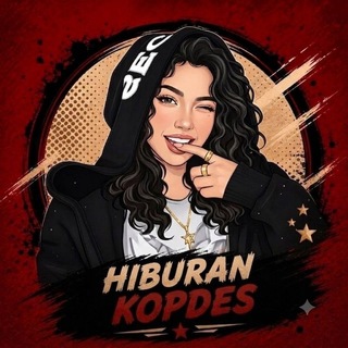 Telegram profile photo for HIBURAN KOPDES