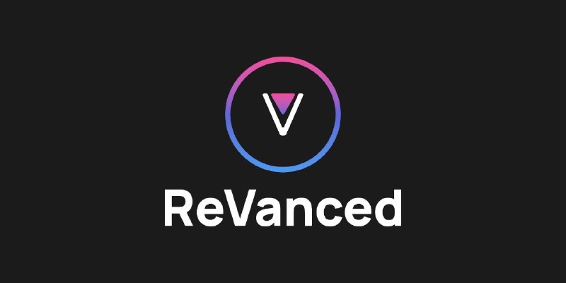 🍭 #Android #工具 #开源 #系统增强🏵 ReVanced Manager - 安卓应用程序自动化补丁工具🍥 简介