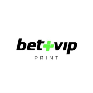 Logo do grupo Bete + VIP 📊🤑💰