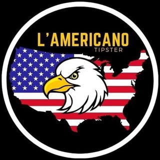 Telegram profile photo for 🔥L'AMERICANO 🔥