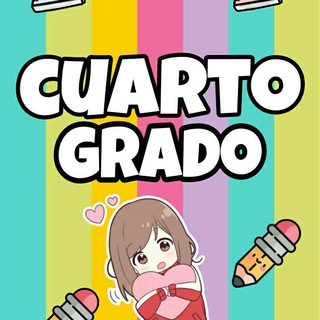 4to Grado Argentina 🇦🇷