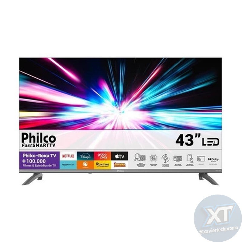 Иллюстрация к посту канала XAVIER TECH - Promoções