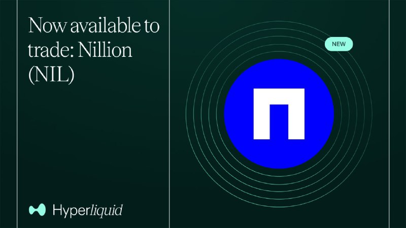 Hyperliquid Announcements news image