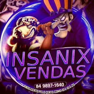 VENDAS E DONATES