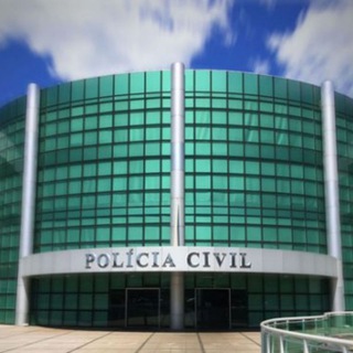 Concurso PCDF 2024/2025