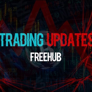Trading Updates | FreeHub Telegram Group Link