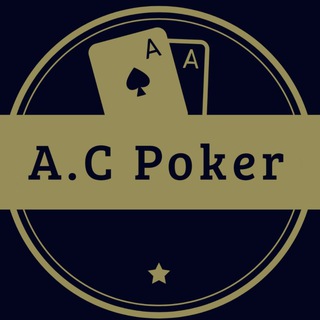 A.C Poker♠️ Grupo