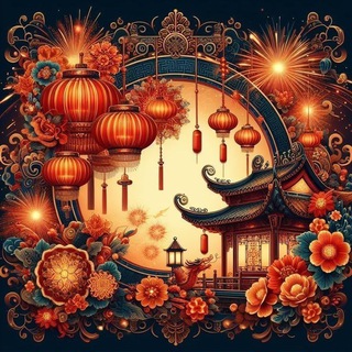Telegram profile photo for 🏮Tai Shan Donghua🏮