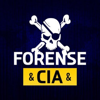 Forense & Cia Telegram Group Link
