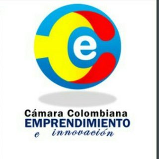 Cámara Colombiana Emprendimiento e Innovación