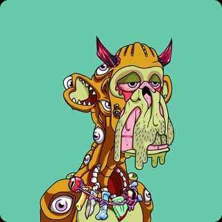 Telegram profile photo for Shmoo’s Calls