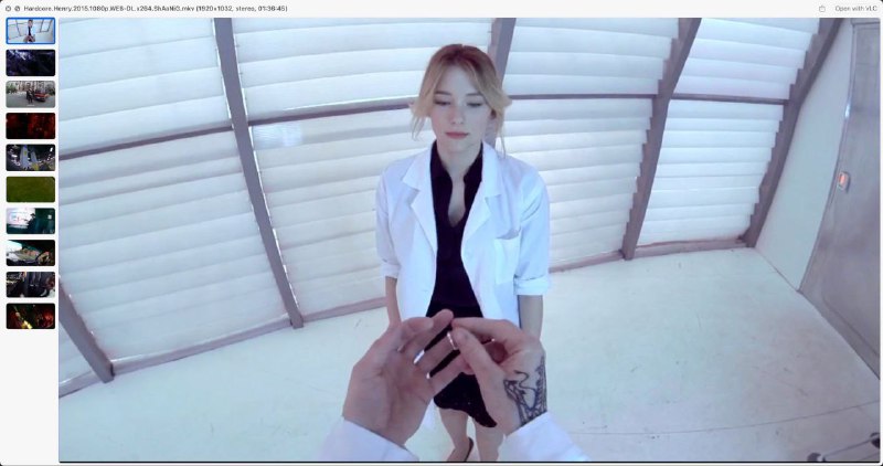 🖼️ QuickLook - macOS Finder 增强插件▎软件平台