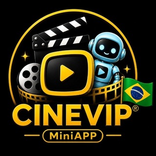 Telegram profile photo for O BILIONÁRIO E A BABÁ DA