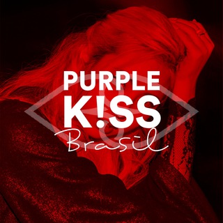 PURPLE K!SS BRASIL Telegram Group Link