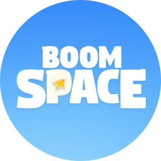 BoomSpace News Channel Telegram Group Link