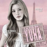 la vie en yuha ꨄ︎