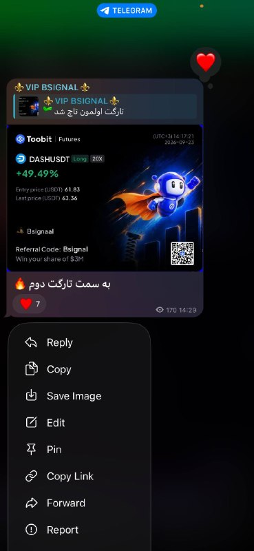 Image from a post by bsignal