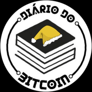 Diário do Bitcoin 🪙 ™