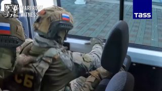 ️ 🇷🇺🇺🇦 TASS: Russia's FSB detained an 18-year-old in the Republic of Mary El, accused of collecting and passing information on the locations of defense industry facilities and security agencies to the Military Intelligence Service of Ukraine in exchange for money.