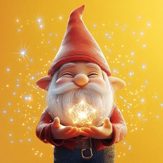 Gnomie.xrd $GNO