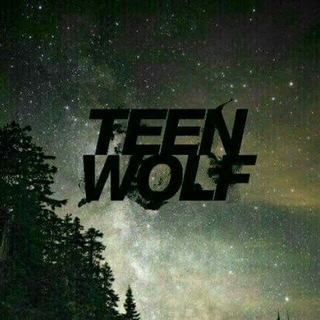 Teen Wolf Wallpapers Telegram channel profile photo