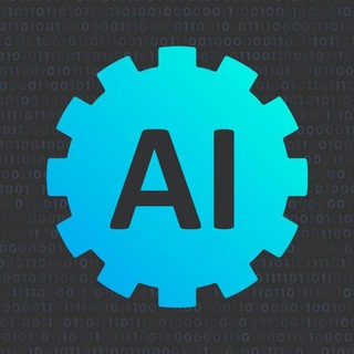 Telegram profile photo for هوش مصنوعی [ AI ]