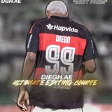 DIEGH.AE ULTIMATE EDITING COURSE TEASERS