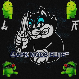 ⎙𝗔𝗣𝗞 𝗠𝗢𝗗𝗦 𝗘𝗟𝗜𝗧𝗘™✟⌬ Telegram Group Link