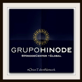 HinodeGroup •Global