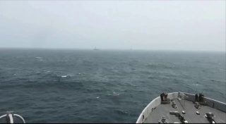 🔴 Centcom: הסטנו שמונה ספינות מסחריות והשבתנו ספינה אחת
