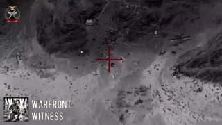 ️🇾🇪 Spokesman of the Armed Forces Brigade PLC Majed Al-Nazili said that the Air Force PLC carried out 13 precise airstrikes against Houthi reinforcements and military vehicles in several places in Taiz governorate, while destroying a tank and several vehicles.