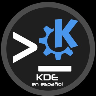 KDE Plasma en Español