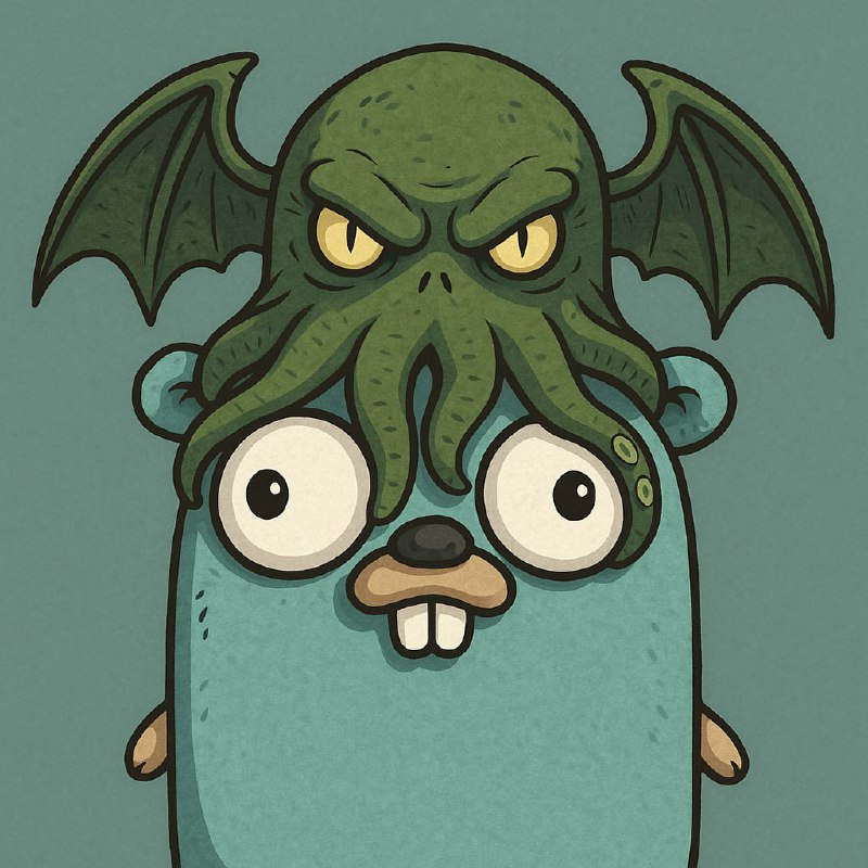 🍭  #调度器 #云原生 #Golang #eBPF #系统工具🏵  Gthulhu - 云生态调度器🍥 简介