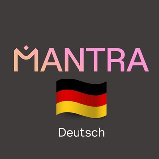 MANTRA DAO Germany 🇩🇪 Telegram Group Link