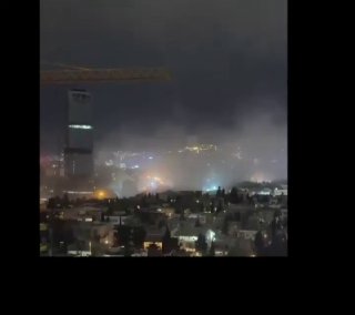 Documentation from Tehran - 2026-03-30