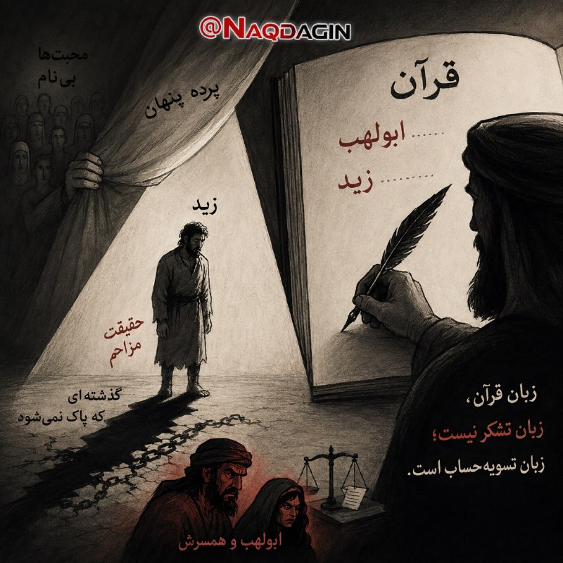 نقدآگین: رسانه پست
