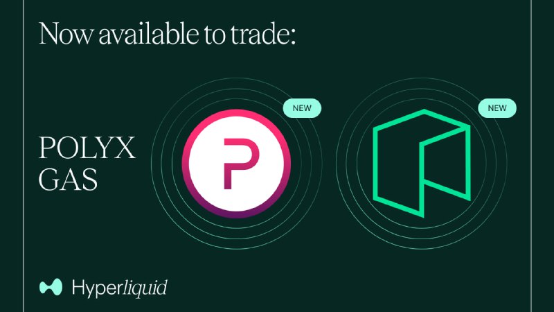 Hyperliquid Announcements news image