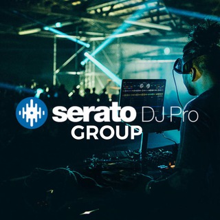 Serato Dj Pro Group