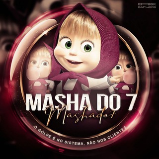 Referências da Masha 🐻💞