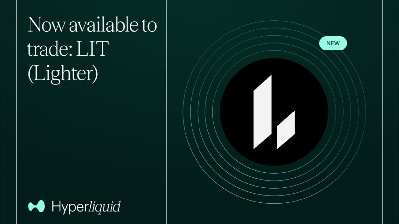 Hyperliquid Announcements news image