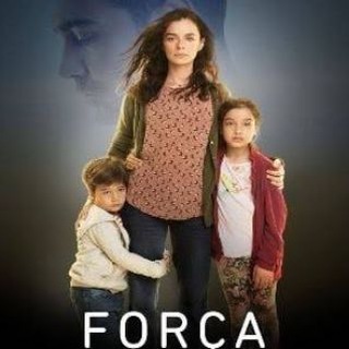 Força de Mulher - Kadin