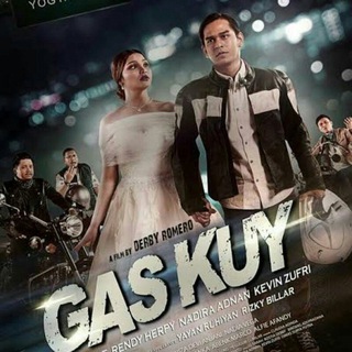 Gas kuy film movie series indo melayu hd Telegram Group Link