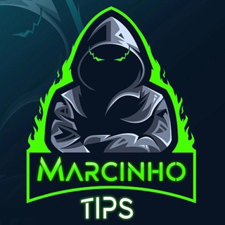 🔰 MARCINHO TIPS ⛳️⚽️ [FREE]