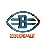 BADD4S BUBAR