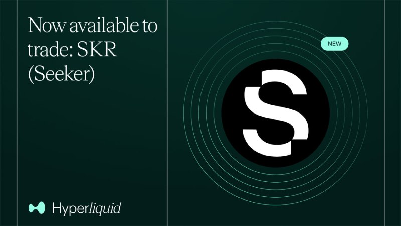 Hyperliquid Announcements news image